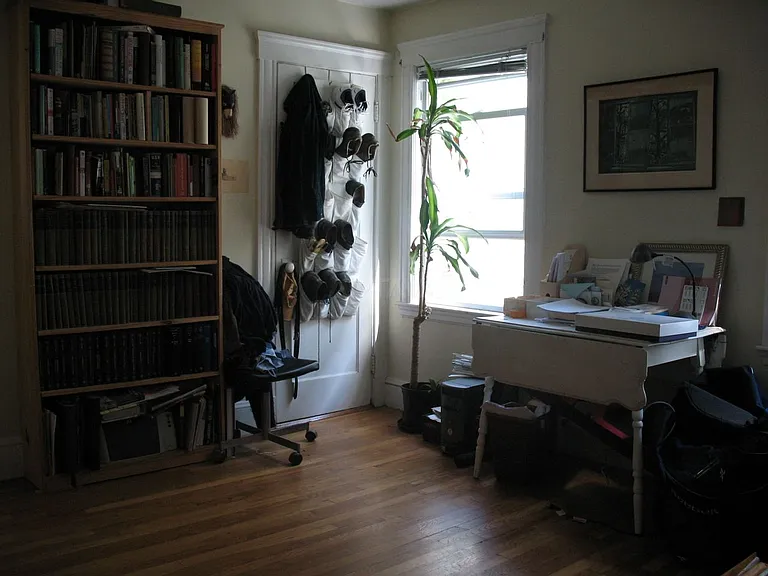 50 Clarendon Ave #2 — Photo 9