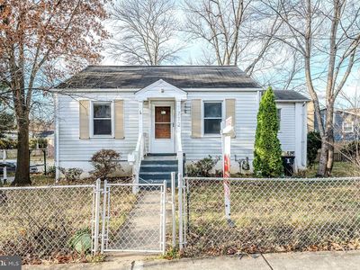 1712 N Culpeper St, Arlington, VA, 22207