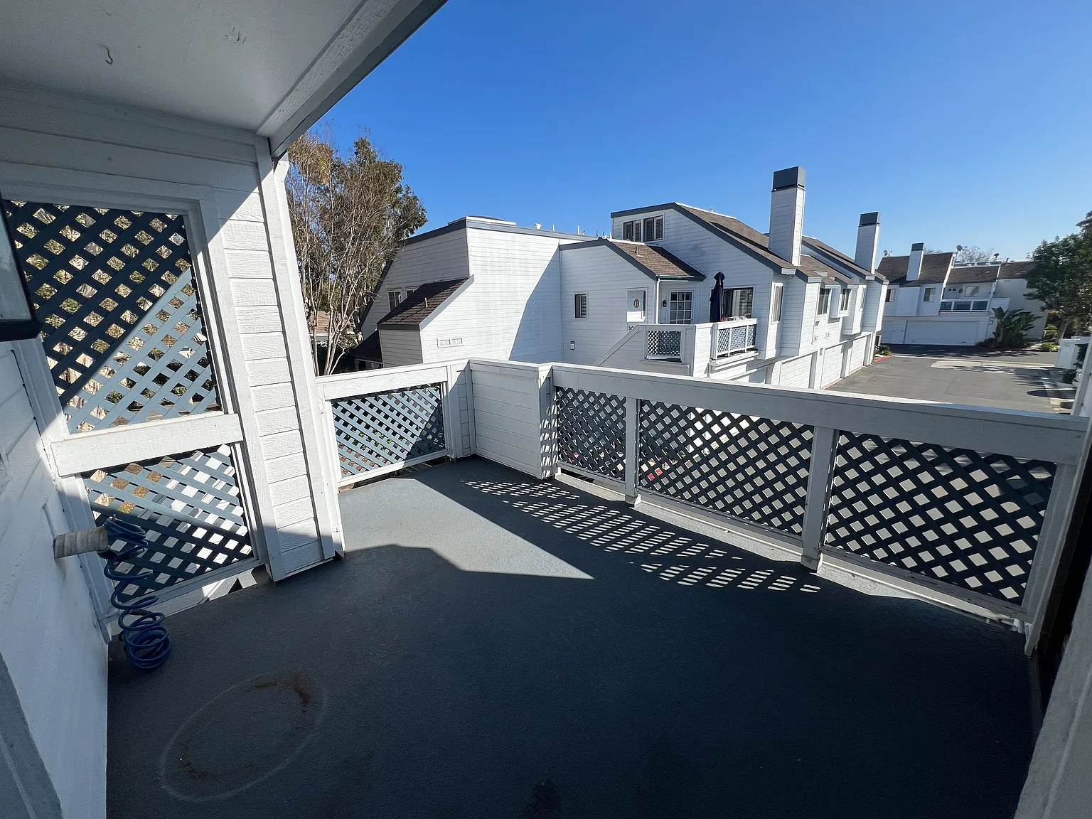 1 bed, 860 sqft, $2,775 — Photo 3