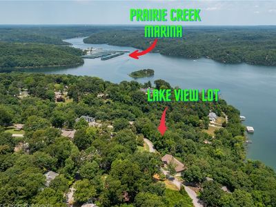 15456 See St #5, Rogers, AR, 72756