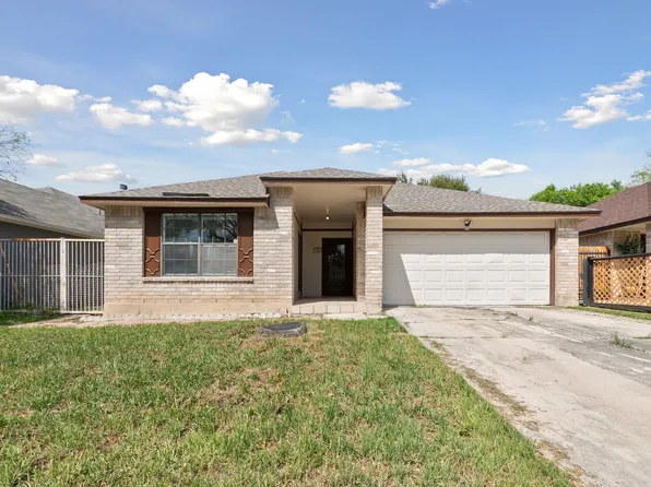 4207 Katrina Ln, San Antonio, TX 78222