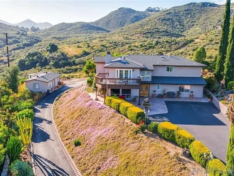 10028 Del Dios Hwy — Photo 1