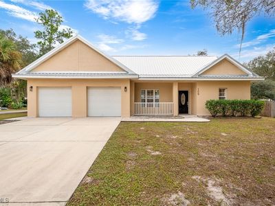 109 Florida St, Labelle, FL, 33935