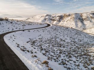 1007 E Canyon Gate Rd, Park City, UT 84098