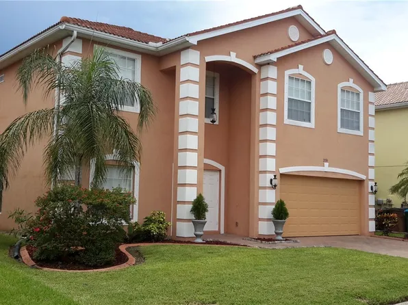 2054 Willow Branch Dr, Cape Coral, FL 33991