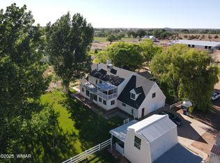 7525 E Sherwood Rd, Snowflake, AZ 85937