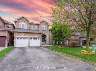 123 Colesbrook Rd, Richmond Hill, ON L4S 2G3