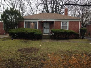 3631 N Riley Ave, Indianapolis, IN 46218