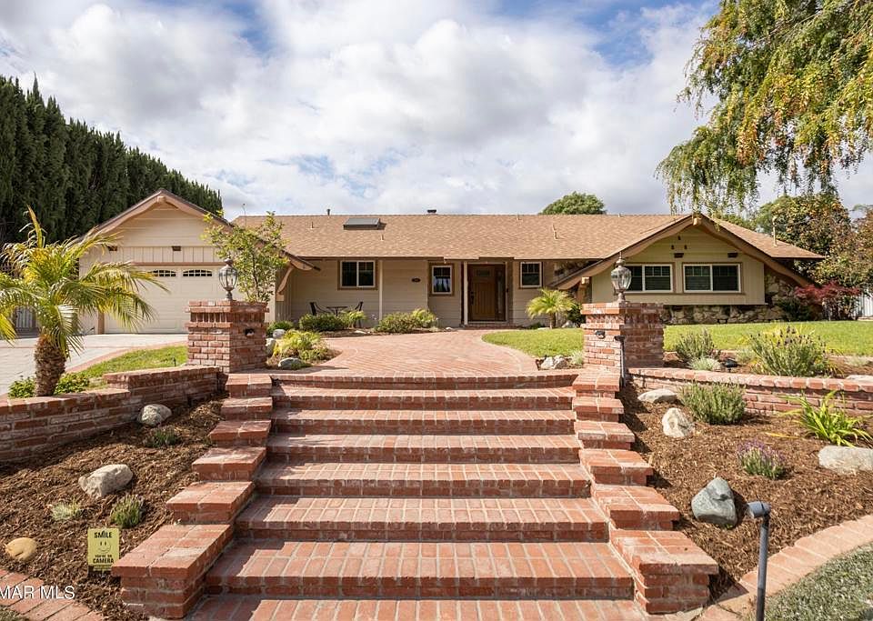 763 Camino Dos Rios, Thousand Oaks, CA 91360 Zillow