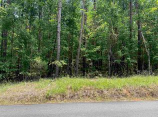 Maddox Rd, Eatonton, GA 31024