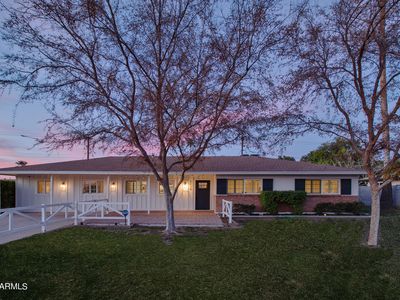5038 E Osborn Rd, Phoenix, AZ, 85018