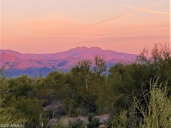 141XX E Hawknest Road #4, Scottsdale, AZ 85262