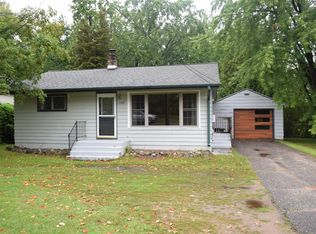 1322 River St, Rhinelander, WI 54501