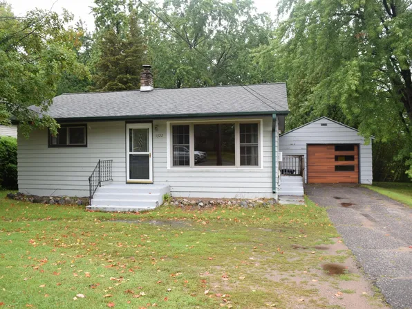 1322 River St, Rhinelander, WI 54501