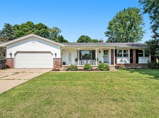 3575 Algonac Dr SW, Grandville, MI