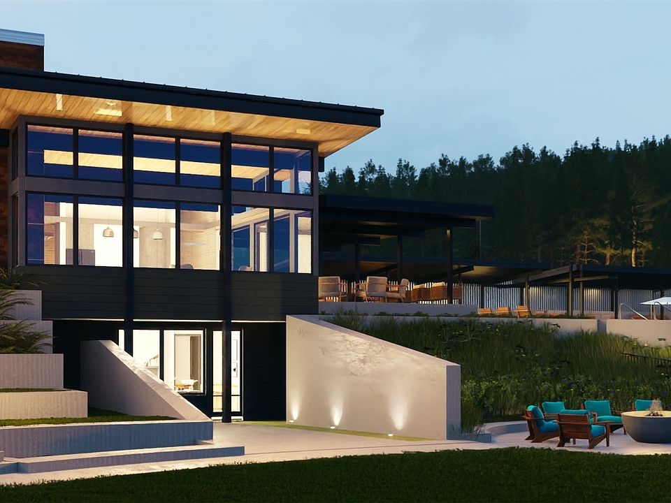 69 Lot 69 Forest Ridge Drive, Cle Elum, WA 98922 MLS 2179147 Zillow