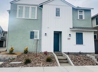 452 Prosecco Way, Reno, NV 89511