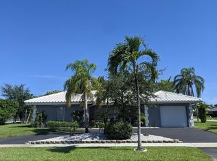 1001 SW 11th St, Boca Raton, FL 33486