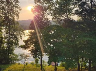 1114 Buzzard Roost Rd, Spring City, TN 37381