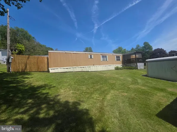 218 Princess St, Brisbin, PA 16620