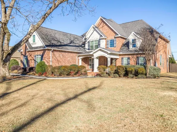 201 Running Creek Dr, Warner Robins, GA 31088