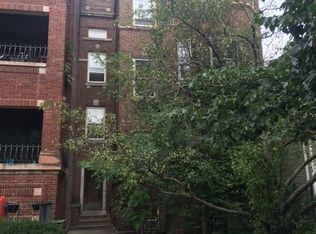 4206 N Wolcott Ave APT 2, Chicago, IL 60613