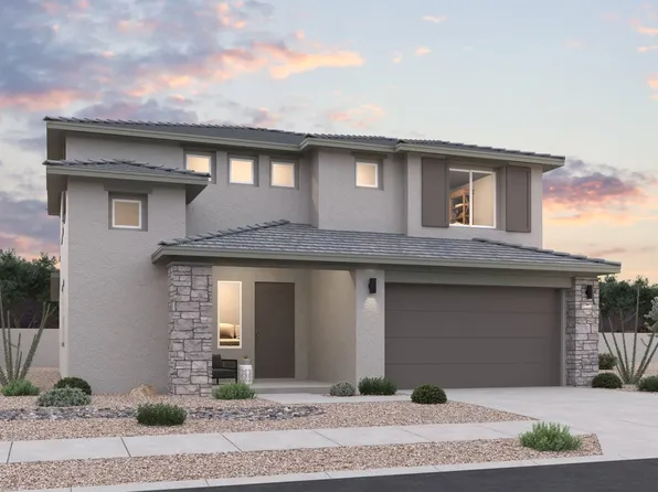 24127 W Pueblo Ave, Buckeye, AZ 85326