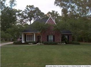 11023 Brillock Ave, Baton Rouge, LA 70818