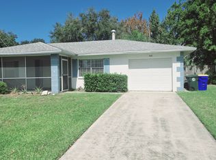 868 Bartel Ln, Rockledge, FL 32955