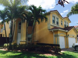 2203 SW 150th Ct, Miami, FL 33185