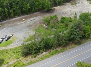 27 Main St, Harmony, ME 04942