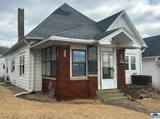 1638 S 3rd St, Terre Haute, IN 47802