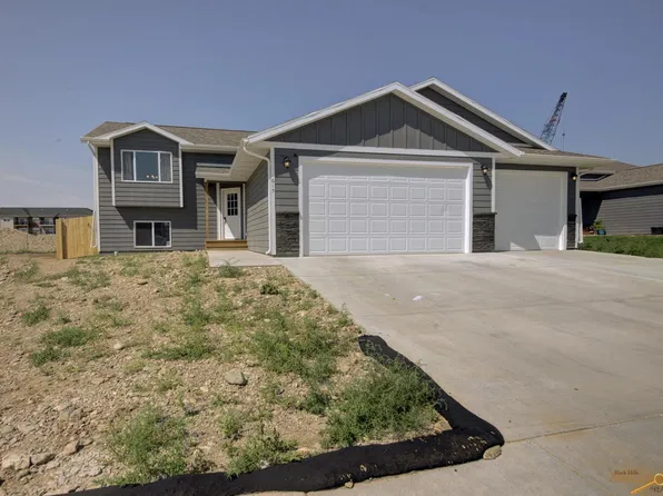 615 Abraham Ct, Rapid City, SD 57703