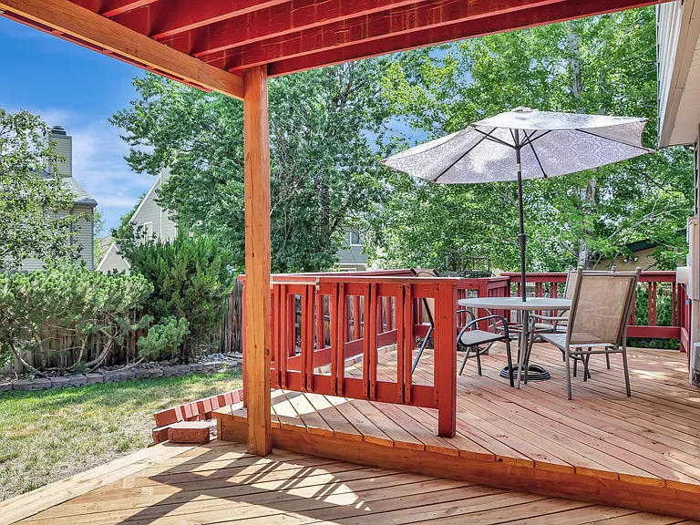 14860 E Wagon Trail Dr — Photo 31