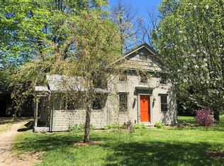 1119 Ashley Falls Rd, Sheffield, MA 01257