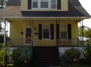 5304 Tramore Rd, Baltimore, MD 21214