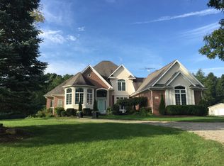 1105 N Jossman Rd, Ortonville, MI