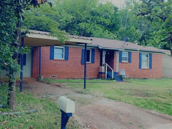 118 Katherine Dr, Daingerfield, TX 75638