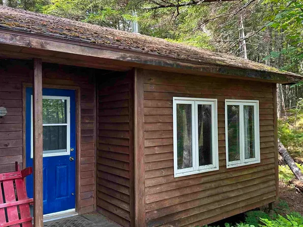 LOT 1 Sherwood Rd, Sherwood, NS B0J 1J0