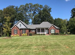 1156 Lizzie Ln, Salisbury, NC 28147