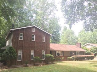 1 Christine Ct, Spartanburg, SC 29307