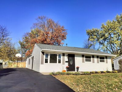 5184 Harbor Blvd, Columbus, OH, 43232