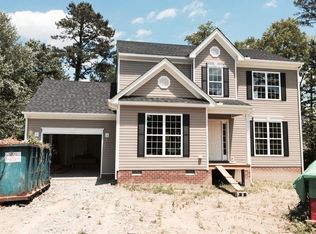 5101 Turner Road, North Chesterfield, VA 23234