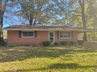 3247 Brenda Dr, Pearl, MS 39208