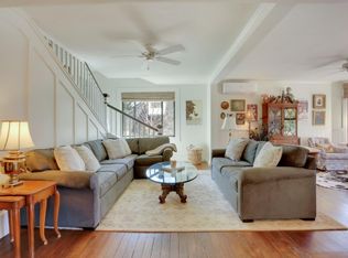 524 Coyote St, Nevada City, CA 95959
