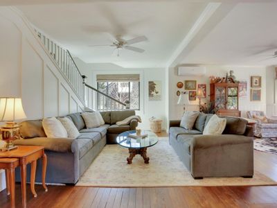 524 Coyote St, Nevada City, CA, 95959