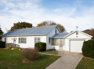 17835 Andrick Mill Rd, Timberville, VA 22853