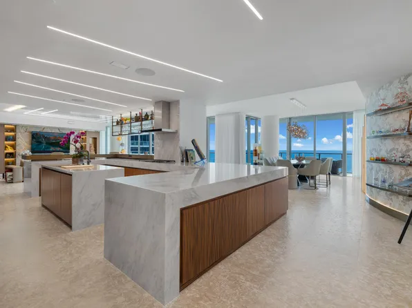 2200 N Ocean Boulevard #S1604/1605, Fort Lauderdale, FL 33305