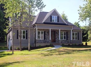 2064 Windfall Ct, Franklinton, NC 27525