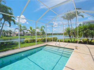 2919 Hatteras Way, Naples, FL 34119